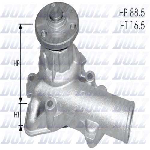 DEVIRDAIM  BM M131 78-