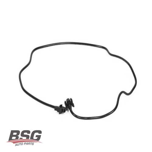 RADYATÖR YEDEK SU DEPO HORTUMU  1.0 ECOBOOST FIESTA 12-