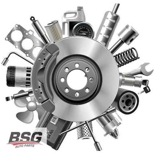 KRANK KASNAGI BENZINLI 1.6 ZETEC FOCUS 04- Ürün Görseli