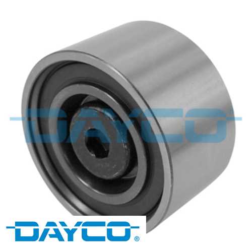 EKSANTRIK GERGI BILYASI TRIGER ZINCIR GERGISI SABIT DIZEL ACCENT ADM/TUCSON/SANTAFE 2003-