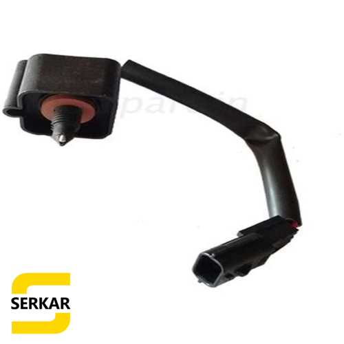 DACİA LOGAN SANDERO MAZOT FILTRE SENSÖRÜ 1.5 DCİ Ürün Görseli