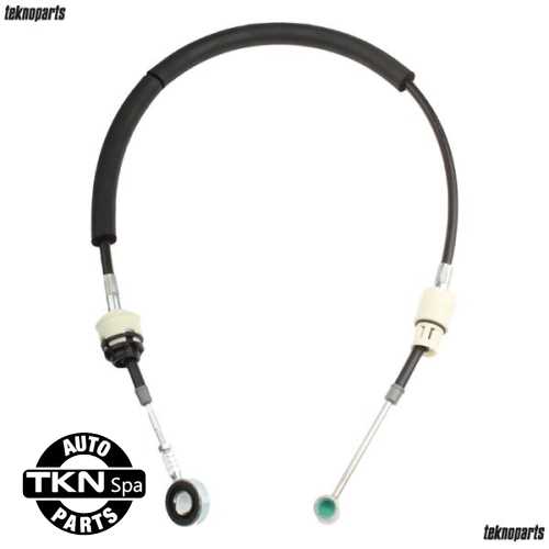 VITES KUMANDA TELI SAG GRANDE PUNTO 1.3 SEDICI 05> Ürün Görseli