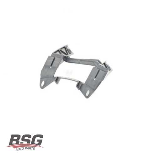 FAR AYAGI SOL  BM T5-T5,5 04-15 Ürün Görseli