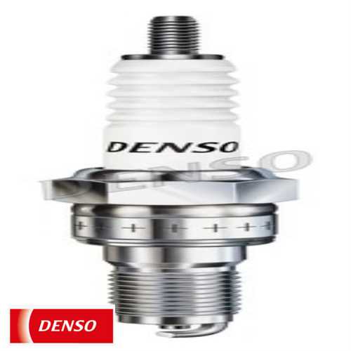 BUJI . BM DENIZ MOTORLARI : HONDA 90- Ürün Görseli