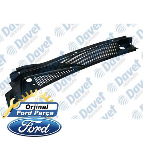 CAM IZGARASI ÖN SOL   BM CONNECT 09-