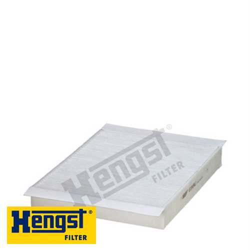 MERCEDES W205-213-238-166-253-292 MERCEDES POLEN FILTRESI Ürün Görseli