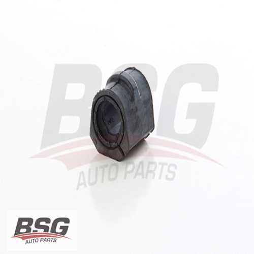 VIRAJ DEMIR LASTIGI ÖN (Ø22mm) BM CONNECT 02-13 Ürün Görseli