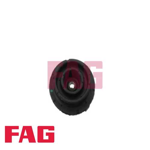 AMORTISÖR TAKOZU ARKA  BM FIESTA KA MAZDA 121 95-01 Ürün Görseli