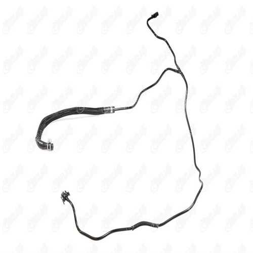 FORD KUGA FORD RADYATÖR YEDEK SU DEPO HORTUMU BV61 8C012 DE Ürün Görseli