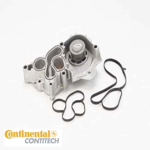 DEVIRDAIM 980311 (YARIM) CHPA-CHPB-CJZA-CJZB-CHYB-CYVB-CYVA 1,2 TSI-1,4 TSI GOLF7-POLO-PASSAT-A3-LEON 13- Ürün Görseli