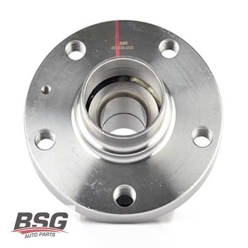 PORYA ARKA RULMANLI 713 6108 30 / VKBA 6558 (32 MM) BM CADDY 04-