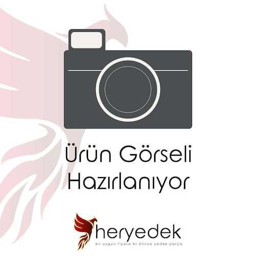 ROT MILI ÖN  3.4 24V: 3.0 TD:3.0 D4D LAND CRUISER (J9) 96-02 Ürün Görseli