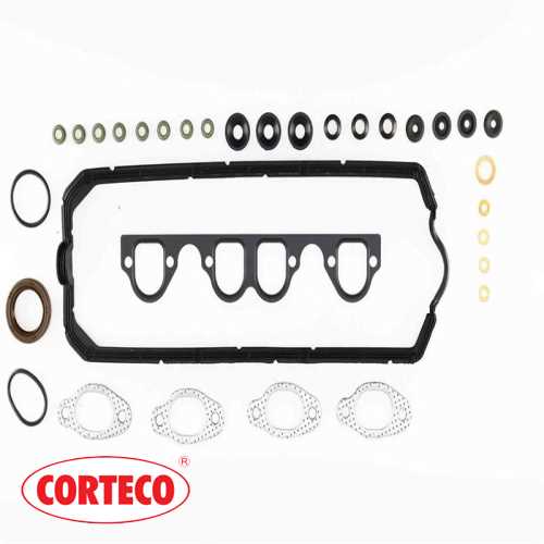 TAKIM CONTA ÜST 915130 1Y-AAZ-ABL 1,9 D-1,9 TD CADDY-T4-GOLF3 91-