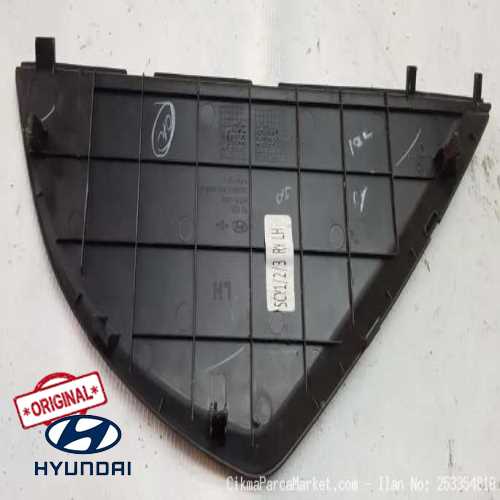 KORE I20 KORE AYNA KAPAGI SOL IÇ Ürün Görseli