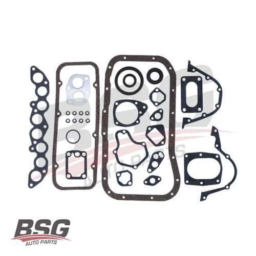 TAKIM CONTA KEÇELI-VITON SUBAP LASTIKLI-SKC SIZ 1,6 M131 1600 78-