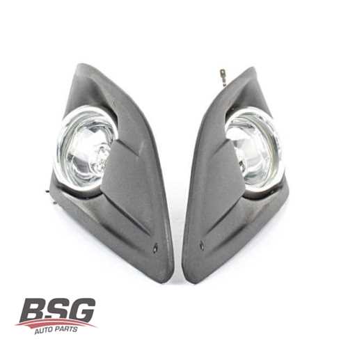 FORD FIESTA FORD SIS FAR SETI Ürün Görseli