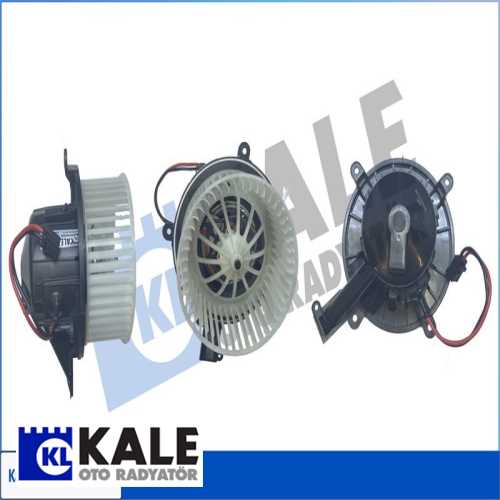 MERCEDES W447-448 MERCEDES KALORIFER MOTORU Ürün Görseli