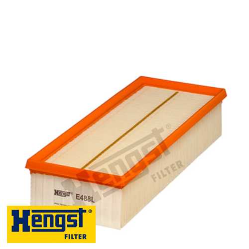 VW GOLF5-GOLF6-JETTA-PASSAT-CADDY-A3-LEON VW HAVA FILTRESI LX1211 / A1160 Ürün Görseli