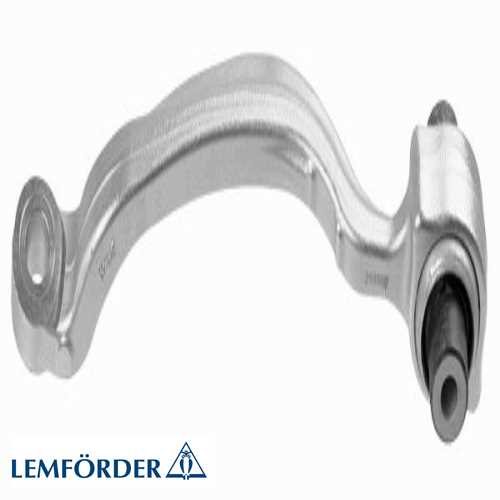 MERCEDES W212 MERCEDES ROTILLI KOL ALT SOL DÖKÜM Ürün Görseli