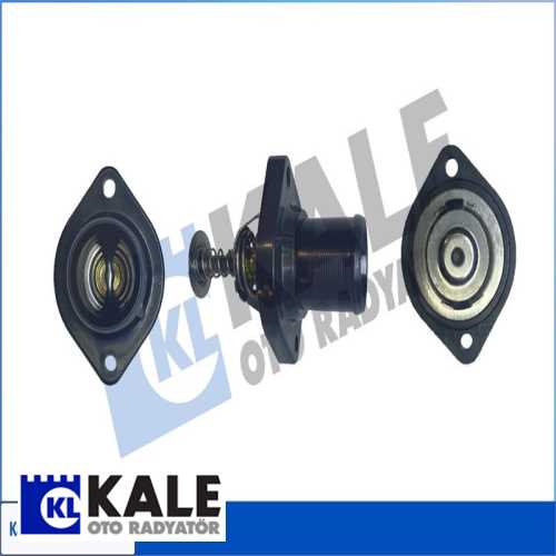 PSA 206/307/308/406/C5 PSA TERMOSTAT