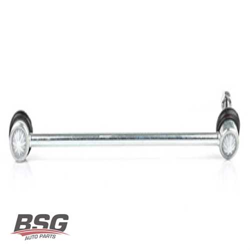 VIRAJ ASKI ROTU ÖN SOL  B.M 301 /C-ELYSEE / 207/208/2008 07- Ürün Görseli