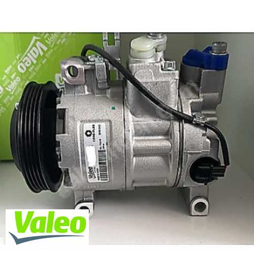 KLİMA KOMPRESÖRÜ A6 2.5 TDİ ALTTAN AYAKLI