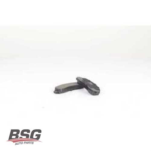 FREN BALATASI ÖN . 1.3:1.4 MICRA (K11) 93-02 Ürün Görseli