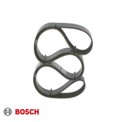 V KAYISI 6PK1880 ACK 2,8 PASSAT 97-00