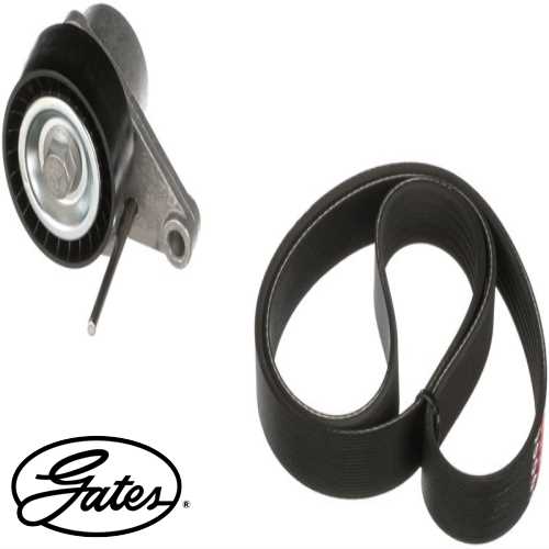 PSA 207/C4 PSA V KAYIS SETI