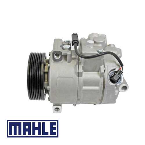 KLİMA KOMPRESÖRÜ BMW 1 3 3.0 Ürün Görseli