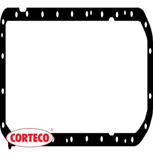 KARTER CONTASI  M50-M52-M54 E34-E36-E46-E39-E60-E61-E65-E66-X3 E83-X5 E53 93-11 Ürün Görseli