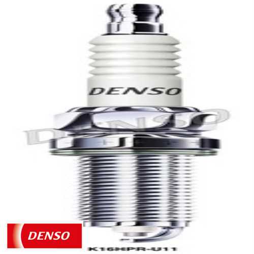 BUJI . 1.5:1.8 ALMERA (N16) : PRIMERA (P12) 1.6/2.0 02-07 : XTRAIL (T30) 2.0 01-06 01-06 Ürün Görseli