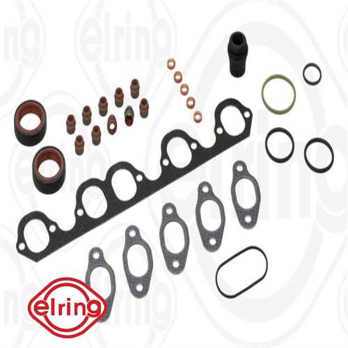 TAKIM CONTA ÜST YARIM ANJ-AVR-ACV-AAB-AJA 2,4 D-2,5 TDI LT-T4 91- Ürün Görseli