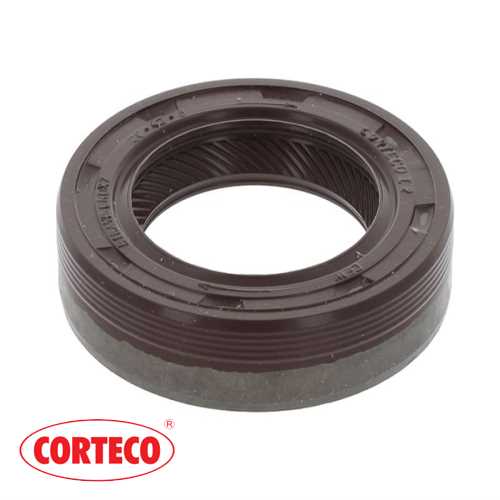 YAG POMPA KEÇESI  1.4-1.6 ASTRA F-CORSA B 94-00 Ürün Görseli