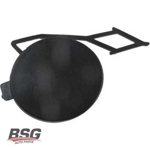 ÇEKI DEMIR KAPAGI ARKA  BM ARTEON 17-