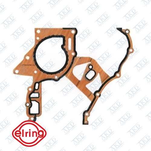 YAG POMPA CONTASI  2.0-2.2 D VECTRA B-C 96-04 Ürün Görseli