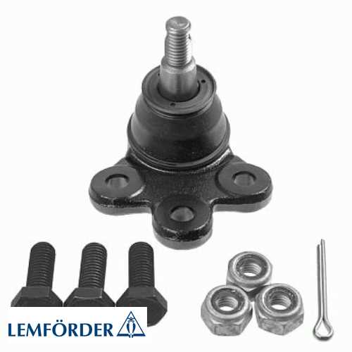 VOLVO VOLVO ROTIL ALT Ürün Görseli