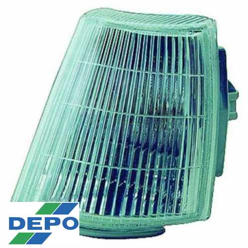 SINYAL LAMBASI SOL  BM RENAULT 9 90-