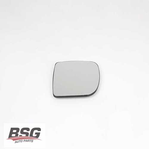 AYNA CAMI SOL MEKANIK BM KANGOO/EXPRES 97-01