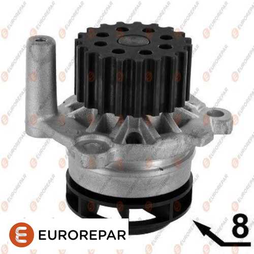 DEVIRDAIM 980259 / P569 CAYC-CAYD-CAYB-CKUB-CAGA-CAAB 1,6 TDI-2,0 TDI PASSAT-GOLF5-A3-LEON 10-