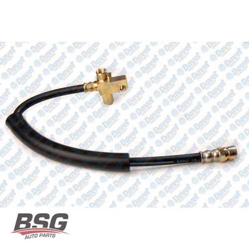 FREN HORTUMU ARKA UZUN (CELIK) BM TRANSIT M15 93- Ürün Görseli