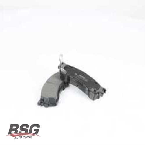 FREN BALATASI ÖN . 2.0 626 (GE, GF) : 323 (BJ) 1.6 01-02 92-01