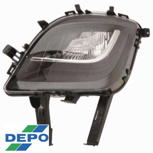 SINYAL LAMBASI SOL SISSIZ BM ASTRA J 10-