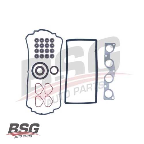 TAKIM CONTA FULL SKC HARIC VITON KECELI SUBAP LASTIKLI 1.2 16V D4F CLIO MODUS 00-