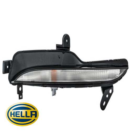 RENAULT MEGANE IV RENAULT TAMPON SINYALI SAG Ürün Görseli