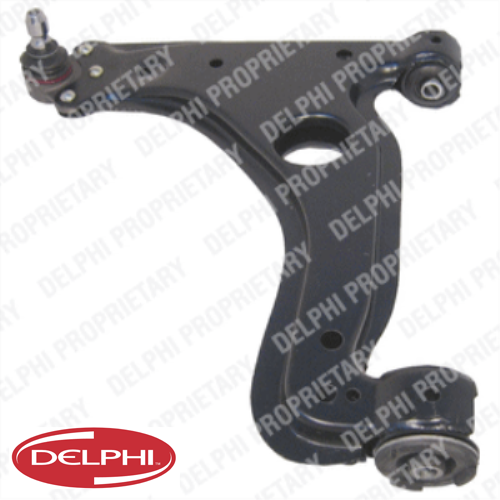 OPEL ASTRA H MERIVA B OPEL SALINCAK ÖN SOL Ürün Görseli