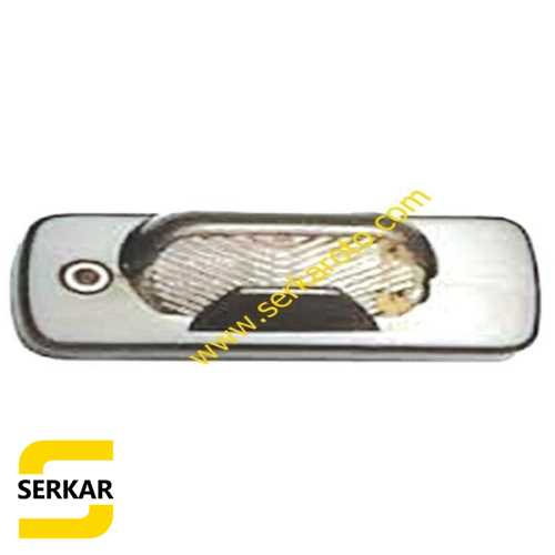 R9 PLAKA LAMBASI  Ürün Görseli