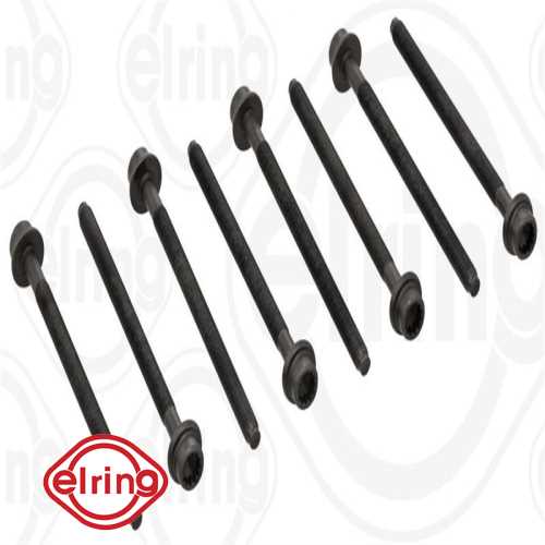 SILINDIR KAPAK SAPLAMASI TAKIM (140 mm) CHZB-CHZC-CHZD-DBYA-DKJA 1,0 TSI GOLF7-POLO-A3-LEON-OCTAVIA 17-