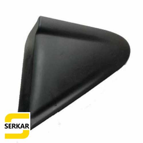 CLIO IV ÇAMURLUK AYNA BAKALİTİ SOL Ürün Görseli