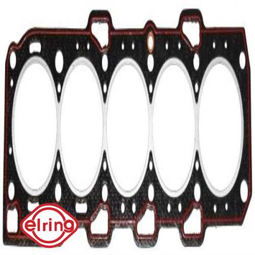 SILINDIR KAPAK CONTASI  2,0 20V MAREA BRAVO 96- Ürün Görseli